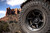 Black Rhino Shogun 17x9 6x5.5" -38mm Matte Black Wheel Rim 17" Inch BR011MX17906838N