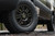 Black Rhino Yellowstone 16x8 6x130 +38mm Matte Black Wheel Rim 16" Inch 1680YWN386130M84