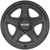 Method MR319 17x9 6x5.5" -12mm Gloss Black Wheel Rim 17" Inch MR319790601312N