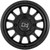 Black Rhino UTV Rapid 15x7 4x156 +10mm Matte Black Wheel Rim 15" Inch BU001MX15704410