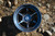Black Rhino Shogun 17x9 5x5" -38mm Blue Wheel Rim 17" Inch BR011LX17905038N