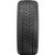 305/30R26 Arroyo Ultra Sport A/S 109V XL Black Wall Tire AUS014
