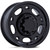Performance Replicas PR156 16x6.5 8x6.5" +28mm Satin Black Wheel Rim 16" Inch 156SB-668128
