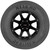 ST235/85R16 Navitrac N116HD ST Trailer 132L Load Range G Black Wall Tire N11623585G