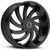 Ignite G04 Flame 22x8.5 5x4.5"/5x120 +35mm Gloss Black Wheel Rim 22" Inch G0428550135GB