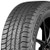 195/65R15 Goodyear Eagle Sport 2 91V SL Black Wall Tire 583909