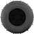 33x13-15 Tensor Tire Sand Series Rear ATV/UTV 84 Load Range B Black Wall Tire TS331315SSR