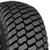 31x15.50-15 BKT LG306 Turf  Load Range D Black Wall Tire 94062775