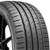 245/40R19 Sailun Atrezzo SVA1 98Y XL Black Wall Tire 5540810