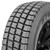 225/70R19.5 Sailun S740 128L Load Range G Black Wall Tire 5541271