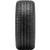 225/55R19 Arroyo Grand Sport A/S 103V XL Black Wall Tire AGS104