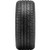 205/55R16 Arroyo Grand Sport A/S 94W XL Black Wall Tire AGS006