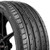 275/40R20 Haida HD927 106W XL Black Wall Tire 30017538