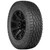 P245/75R16 Atturo Trail Blade A/T 120S Load Range E Black Wall Tire I0041289