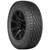 265/75R16 Atturo Trail Blade A/T 123S Load Range E Black Wall Tire I0041288