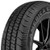 185/60R15C JK Tyre America Cargo 94/92T Load Range C Black Wall Tire JKT009