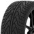 255/35R20 Winrun KF770 97W XL Black Wall Tire W7704