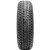 ST225/75R15 Omni-Trail ST Radial Trailer 117/112L Load Range E Tire TIR19870