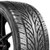 P225/30R22 Winrun KF997 87W XL Black Wall Tire W99732