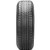 265/70R17 Forceland Kunimoto F26 115T SL Black Wall Tire F00817