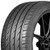 205/70R16 Delinte DH2 98H SL Black Wall Tire 841623104931