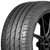 215/70R15 Delinte DH2 98H SL Black Wall Tire 841623104559
