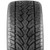 285/45R22 Versatyre TRX6000 114V XL Black Wall Tire TRX60002202