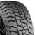 35x12.50R18LT Mickey Thompson Baja Boss A/T 118Q Load Range D Black Wall Tire 331033001