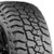 285/55R22 Mickey Thompson Baja Boss A/T 124Q Load Range E Black Wall Tire 331031001