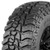 33x12.50R18LT Mickey Thompson Baja Boss M/T 118Q Load Range E Black Wall Tire 331090004