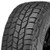 LT265/75R16 Cooper Discoverer A/T3 LT 112R Load Range C White Letter Tire 170008001