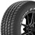 P235/60R15 Cooper Cobra Radial G/T 98T SL White Letter Tire 160017024
