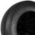 ST225/75R15 Advanta AV3200 All Steel 121/118N Load F Black Wall Tire 1954102255