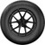 LT195/75R16 Prinx HiFleet HL1 107/105R Load D Black Wall Tire 9195250374