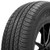 225/60R17 Atturo AZ600 99H SL Black Wall Tire AZ600-I0117303