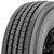 ST235/85R16 Westlake CR960A 132/127L Load G Black Wall Tire 94682