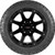 285/40R24 Comforser CF1100 All Terrain 112H XL Black Wall Tire CF920