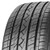 255/30ZR26 Durun M626 99W XL Black Wall Tire DRN626053