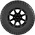 35x12.50R15LT Comforser CF3000 Mud Terrain 113Q Load C Black Wall Tire CF227