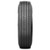 ST225/75R15 Hercules Strong Guard C-ST 121/118M Load Range F Tire 98552