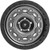 Fittipaldi Offroad FT100 18x9 5x5" +0mm Gunmetal Wheel Rim 18" Inch FT100-18905127Q00AB