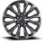 OE Concepts G29 AT4 22x9 6x5.5" +28mm Gunmetal Wheel Rim 22" Inch G29-2290655+28GM