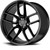 OE Concepts DG07 Widebody 20x11 5x115 +20mm Satin Black Wheel Rim 20" Inch DG07-20115115+20SB
