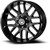 Artem Offroad A202 Brutus 20x12 6x135/6x5.5" -44mm Black/Tint Wheel Rim 20" Inch A202-2012613561397-44BRM