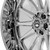 Artem Offroad A203 Seneca 26x14 8x6.5"/8x170 -76mm Chrome Wheel Rim 26" Inch A203-261481658170-76C