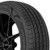 215/55R17 Achilles Touring Sport AS 94V SL Black Wall Tire ATP71
