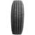 ST235/80R16 Westlake CR960A 129/125L Load Range G Black Wall Tire 19234