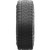 215/70R16 Fortune Tormenta H/T FSR305 100H SL Black Wall Tire 3242030604