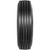 ST235/80R16 Green Max GM500 129/125M Load Range G Black Wall Tire GM50001