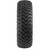 35x12.50R22LT Comforser CF3000 Mud Terrain 117Q LRE Black Wall Tire CF231
